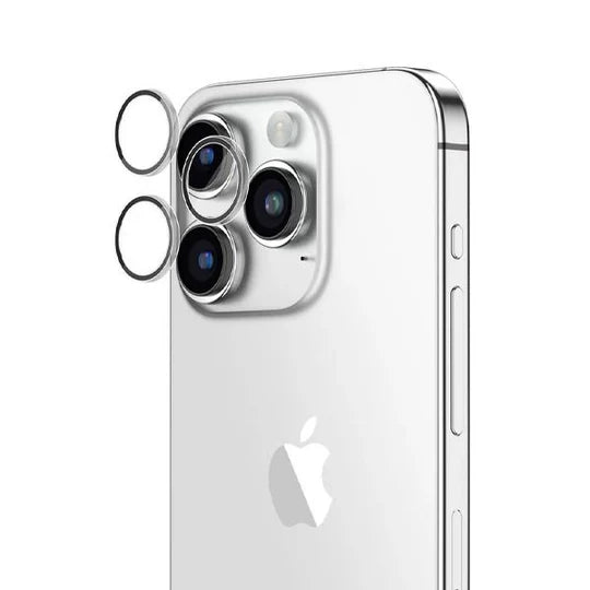 Anank iPhone 14 Pro/14 Pro Max AR Lens Guard | Transparent Anank iPhone 14 Pro/14 Pro Max AR Lens Guard | Transparent
